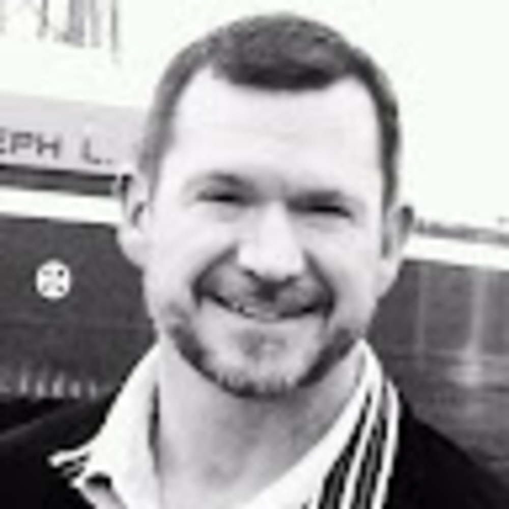 Meet your Posher, Robert